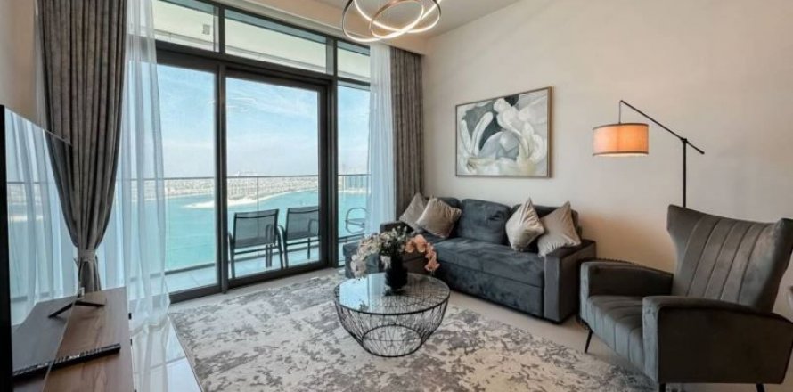 Byt v Dubai, SAE 2 ložnice, 108.12 m² Č.: 623180