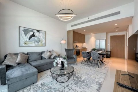 Byt v Dubai, SAE 2 ložnice, 108.12 m² Č.: 623180 - fotografie 3