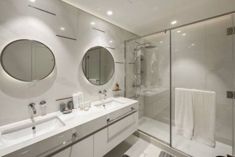 Byt v Dubai, SAE 2 ložnice, 108.12 m² Č.: 623180 - fotografie 13