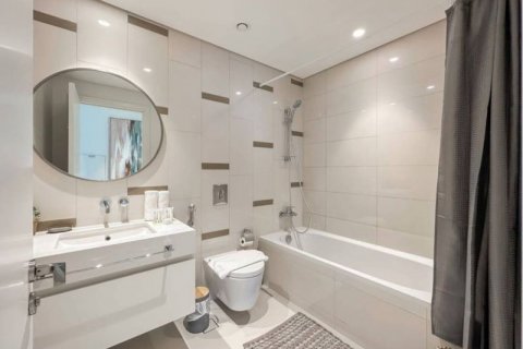 Byt v Dubai, SAE 2 ložnice, 108.12 m² Č.: 623180 - fotografie 12