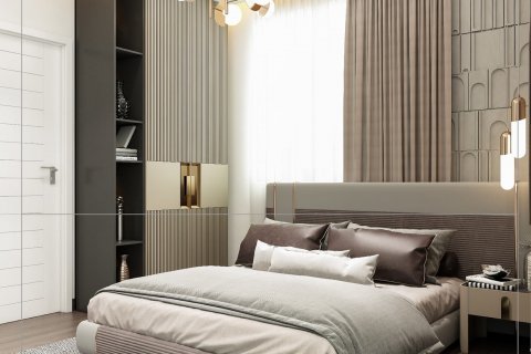 Apartment in Dubai, UAE 1 bedroom, 54 sq.m. № 623183 - photo 10