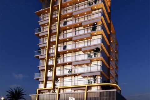Apartment in Dubai, UAE 1 bedroom, 54 sq.m. № 623183 - photo 5