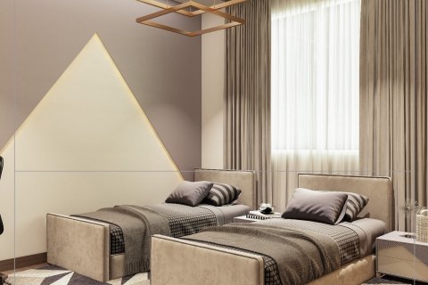 Apartment in Dubai, UAE 1 bedroom, 54 sq.m. № 623183 - photo 11