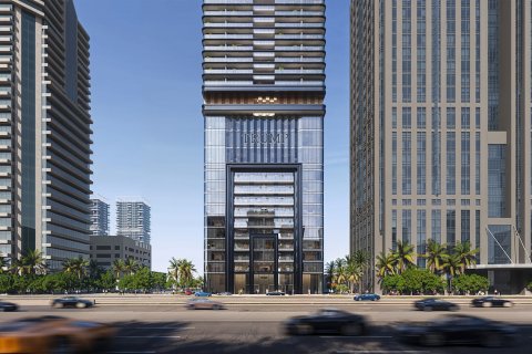 Apartmán v Dubai, SAE 3 spálne, 155 m2 č. 623178 - Fotografia 7