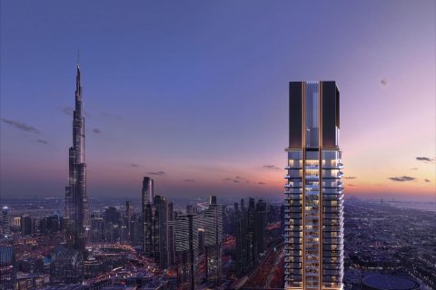 Apartmán v Dubai, SAE 3 spálne, 155 m2 č. 623178 - Fotografia 3