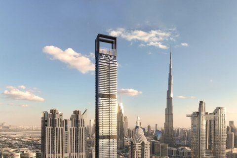 Apartmán v Dubai, SAE 3 spálne, 155 m2 č. 623178 - Fotografia 1