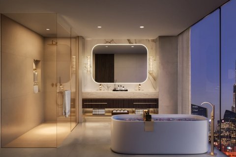 Apartmán v Dubai, SAE 3 spálne, 155 m2 č. 623178 - Fotografia 15
