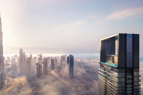 Apartmán v Dubai, SAE 3 spálne, 155 m2 č. 623178 - Fotografia 6