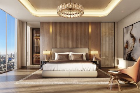 Apartmán v Dubai, SAE 3 spálne, 155 m2 č. 623178 - Fotografia 13