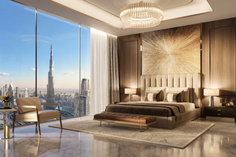 Apartmán v Dubai, SAE 3 spálne, 155 m2 č. 623178 - Fotografia 14