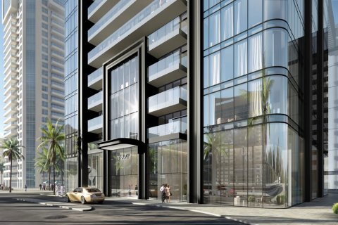 Apartmán v Dubai, SAE 3 spálne, 155 m2 č. 623178 - Fotografia 8