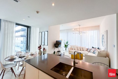 Byt v Dubai Marina, SAE 2 ložnice, 114.4 m² Č.: 601465 - fotografie 4