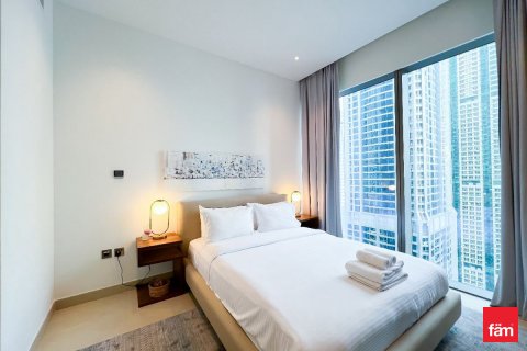 Byt v Dubai Marina, SAE 2 ložnice, 114.4 m² Č.: 601465 - fotografie 24