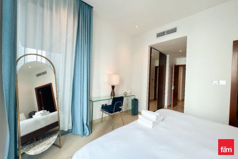 Byt v Dubai Marina, SAE 2 ložnice, 114.4 m² Č.: 601465 - fotografie 18
