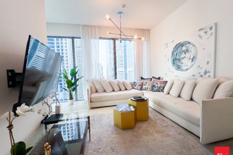 Byt v Dubai Marina, SAE 2 ložnice, 114.4 m² Č.: 601465 - fotografie 1