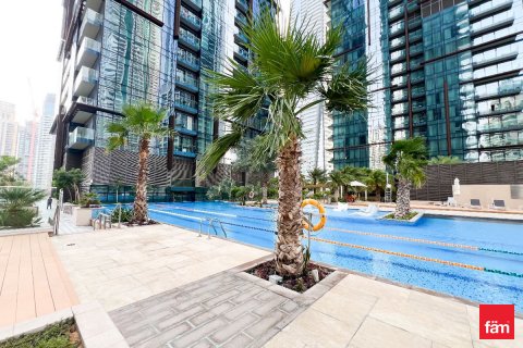 Byt v Dubai Marina, SAE 2 ložnice, 114.4 m² Č.: 601465 - fotografie 25