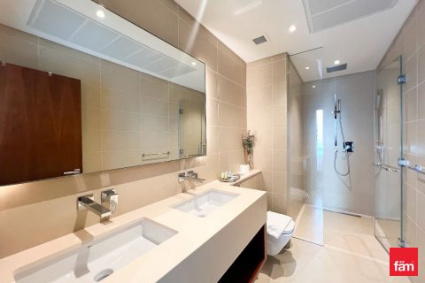 Byt v Dubai Marina, SAE 2 ložnice, 114.4 m² Č.: 601465 - fotografie 20