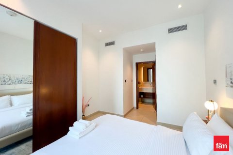 Byt v Dubai Marina, SAE 2 ložnice, 114.4 m² Č.: 601465 - fotografie 13