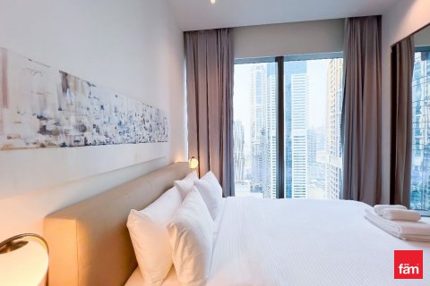 Byt v Dubai Marina, SAE 2 ložnice, 114.4 m² Č.: 601465 - fotografie 12