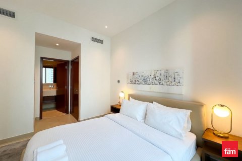 Byt v Dubai Marina, SAE 2 ložnice, 114.4 m² Č.: 601465 - fotografie 23