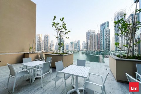 Byt v Dubai Marina, SAE 2 ložnice, 114.4 m² Č.: 601465 - fotografie 21