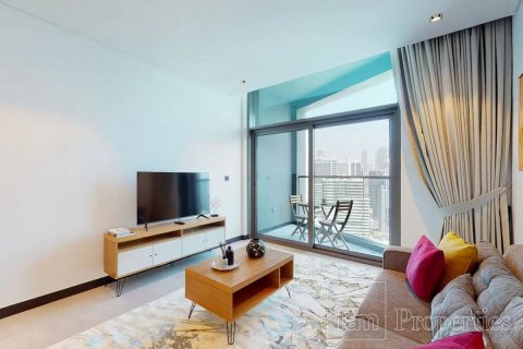 Apartamento para arrendamento em Business Bay, Dubai, EAU 1 quarto, 57.8 m2 № 601542 - foto 4