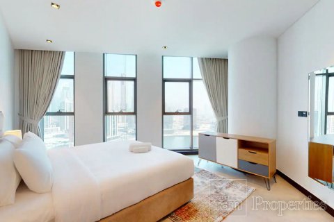 Apartamento para arrendamento em Business Bay, Dubai, EAU 1 quarto, 57.8 m2 № 601542 - foto 6