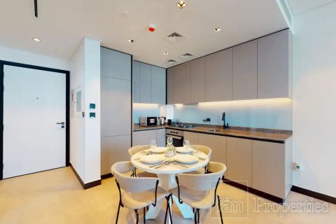 Apartamento para arrendamento em Business Bay, Dubai, EAU 1 quarto, 57.8 m2 № 601542 - foto 5