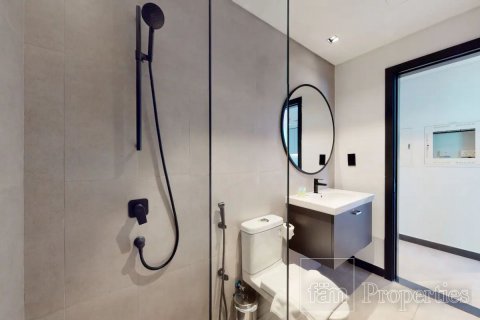 Apartamento para arrendamento em Business Bay, Dubai, EAU 1 quarto, 57.8 m2 № 601542 - foto 12
