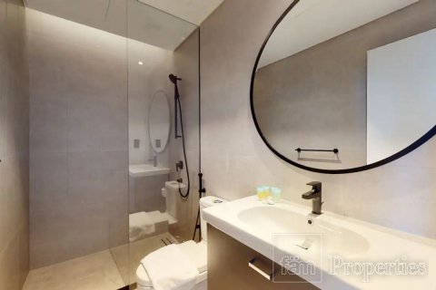 Apartamento para arrendamento em Business Bay, Dubai, EAU 1 quarto, 57.8 m2 № 601542 - foto 11