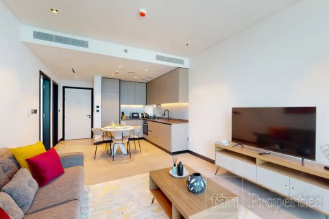 Apartamento para arrendamento em Business Bay, Dubai, EAU 1 quarto, 57.8 m2 № 601542 - foto 13
