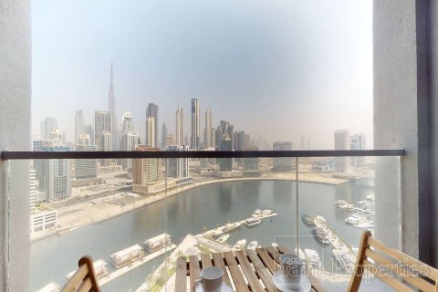 Apartamento para arrendamento em Business Bay, Dubai, EAU 1 quarto, 57.8 m2 № 601542 - foto 9
