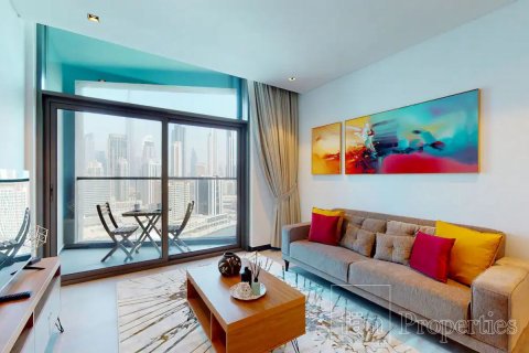 Apartamento para arrendamento em Business Bay, Dubai, EAU 1 quarto, 57.8 m2 № 601542 - foto 3