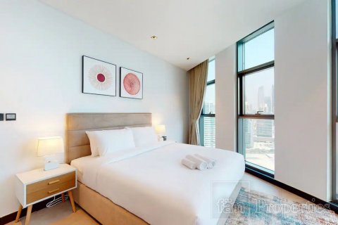 Apartamento para arrendamento em Business Bay, Dubai, EAU 1 quarto, 57.8 m2 № 601542 - foto 7