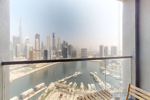 Apartamento para arrendamento em Business Bay, Dubai, EAU 1 quarto, 57.8 m2 № 601542 - foto 10