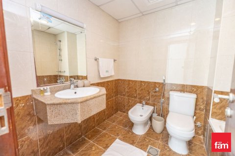 Byt v Dubai, SAE 2 ložnice, 130.5 m² Č.: 601545 - fotografie 15