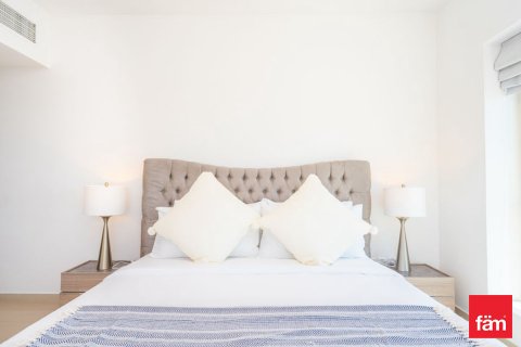 Byt v Dubai, SAE 2 ložnice, 130.5 m² Č.: 601545 - fotografie 12
