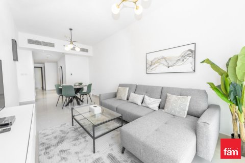 Byt v Dubai, SAE 2 ložnice, 130.5 m² Č.: 601545 - fotografie 1