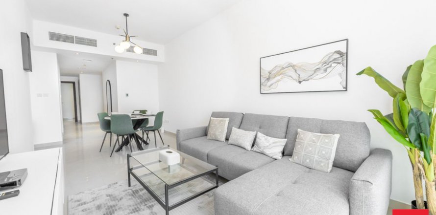 Byt v Dubai, SAE 2 ložnice, 130.5 m² Č.: 601545