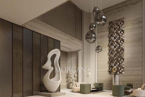 Apartament në Deira, Dubai, Emiratet e Bashkuara Arabe 1 dhomë gjumi, 77.8 m2. № 541010 - Foto 14