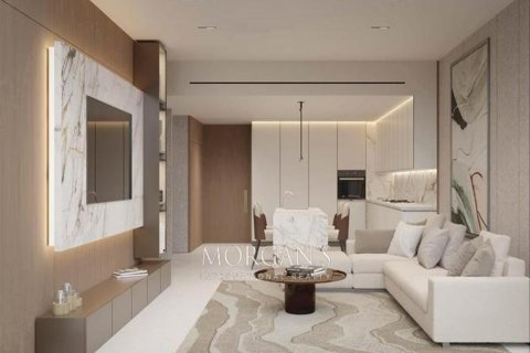 Apartament në Deira, Dubai, Emiratet e Bashkuara Arabe 1 dhomë gjumi, 77.8 m2. № 541010 - Foto 12