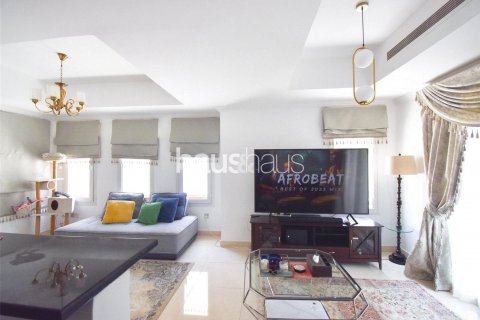 Villa in affitto a The Springs, Dubai, EAU 3 camere da letto, 338 mq. № 626659 - foto 11