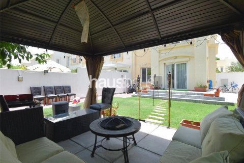 Villa in affitto a The Springs, Dubai, EAU 3 camere da letto, 338 mq. № 626659 - foto 7