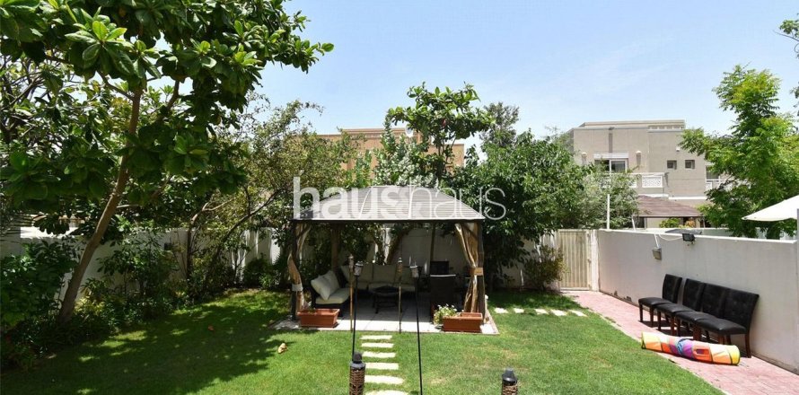 Villa a The Springs, Dubai, EAU 3 camere da letto, 338 mq. № 626659