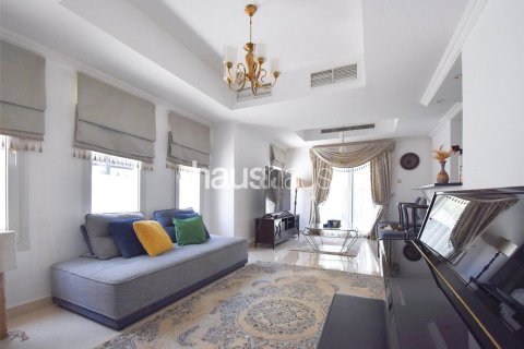 Villa in affitto a The Springs, Dubai, EAU 3 camere da letto, 338 mq. № 626659 - foto 10