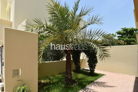 Villa in affitto a The Springs, Dubai, EAU 3 camere da letto, 338 mq. № 626659 - foto 16