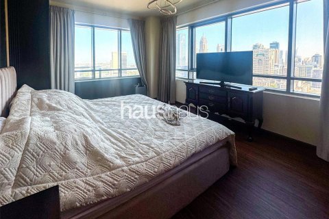 Lakás itt: The Views, Dubai, EAE, 2 hálószoba, 118 m², azonosító: 626859 - fénykép 9