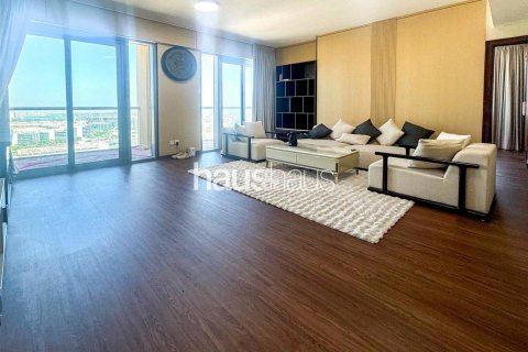 Lakás itt: The Views, Dubai, EAE, 2 hálószoba, 118 m², azonosító: 626859 - fénykép 4