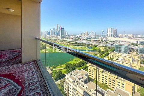 Lakás itt: The Views, Dubai, EAE, 2 hálószoba, 118 m², azonosító: 626859 - fénykép 11
