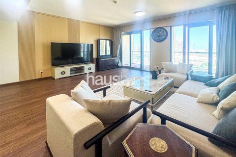 Lakás itt: The Views, Dubai, EAE, 2 hálószoba, 118 m², azonosító: 626859 - fénykép 3